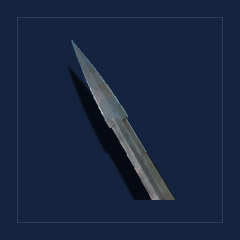 Arming BladeMisc