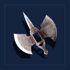 Battleaxe HeadMisc