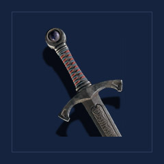 Dull Battle SwordMisc
