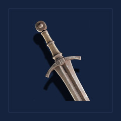 Dull BroadswordMisc