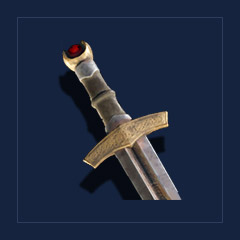 Dull Judgment SwordMisc