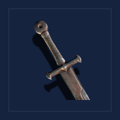 Dull LongswordMisc