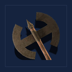 Dull SkullcleaverMisc