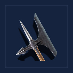 Dull ThunderstrikeMisc