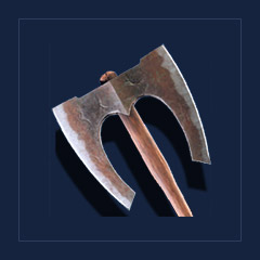 Dull Warrior`s VoiceMisc