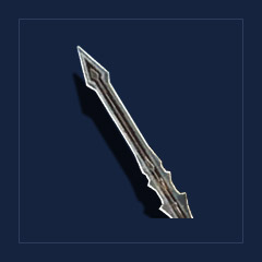 Flamberge BladeMisc