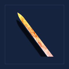 Glowing BladeMisc