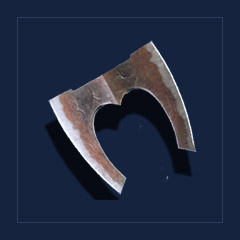 Great Battleaxe HeadMisc