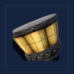 Judge`s HatMisc