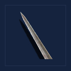 Long BladeMisc