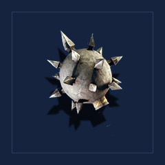 Morningstar HeadMisc