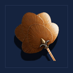 Palm frondMisc