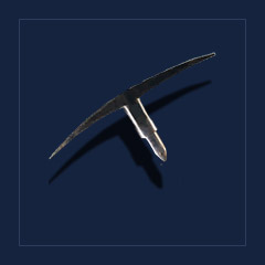 Pickaxe HeadMisc