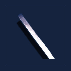 Raw SteelMisc