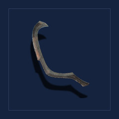 Scythe HeadMisc
