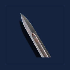 Short BladeMisc