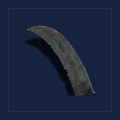Sickle BladeMisc