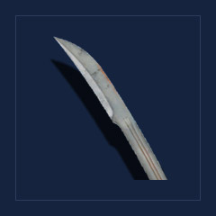 Single-Edged BladeMisc