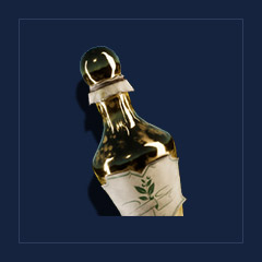 Syrianic oilIngredient