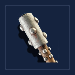 Unpolished Club (Light Mace)Misc