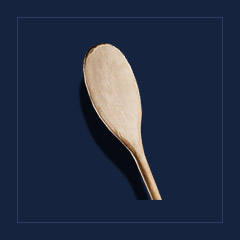 Wooden spoonMisc