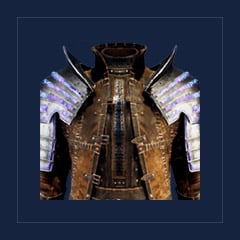Ancient Ore ArmorOre Armor
