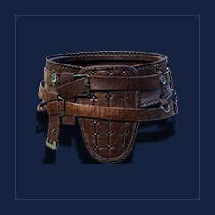 Belt IIShadows