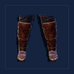 Boots IBandits