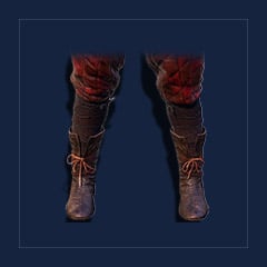 Boots IIShadows