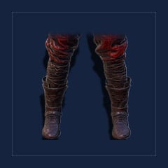 Boots IShadows