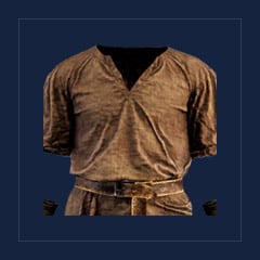 Digger`s Light TrousersDiggers