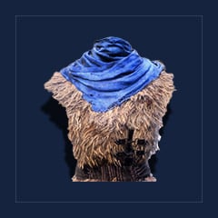 Fur Jerkin IBandits
