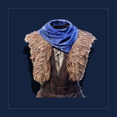 Fur Vest IIBandits