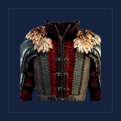 Heavy Ore Baron ArmorOre Barons