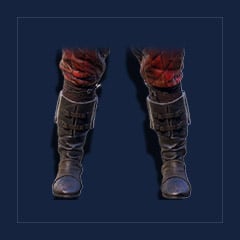 High Boots IIShadows