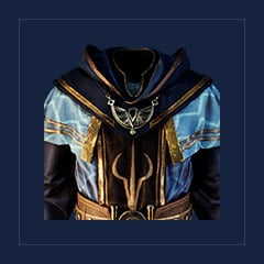High Robe of WaterWater Mages