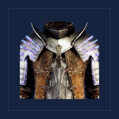 Improved Ore ArmorOre Armor