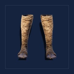 Leg WrappingsNovices