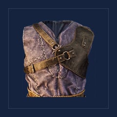Mercenary`s ArmorMercenaries