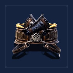Plated BracersTemplars