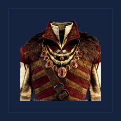 Robe of StateOre Barons