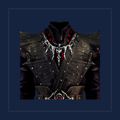 Robe of the Dark ArtsDark Arts
