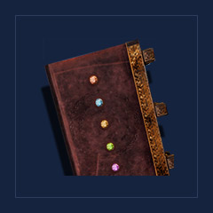 A Powerful ArtReadableBook