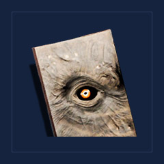 Arcanum Golum - Volume IReadableBook