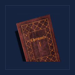 Chromanin 1ReadableBook