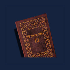 Chromanin 3ReadableBook