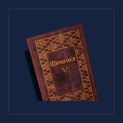 Chromanin 5ReadableBook