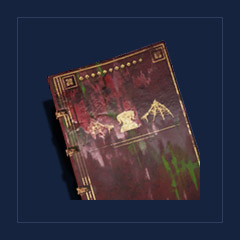 Demonology - Beliar`s ServantsBook