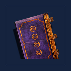 Elementry ArcanumReadableBook