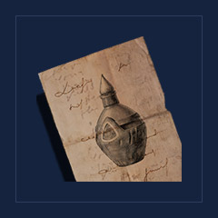 Formula for Elixir of LifeScroll